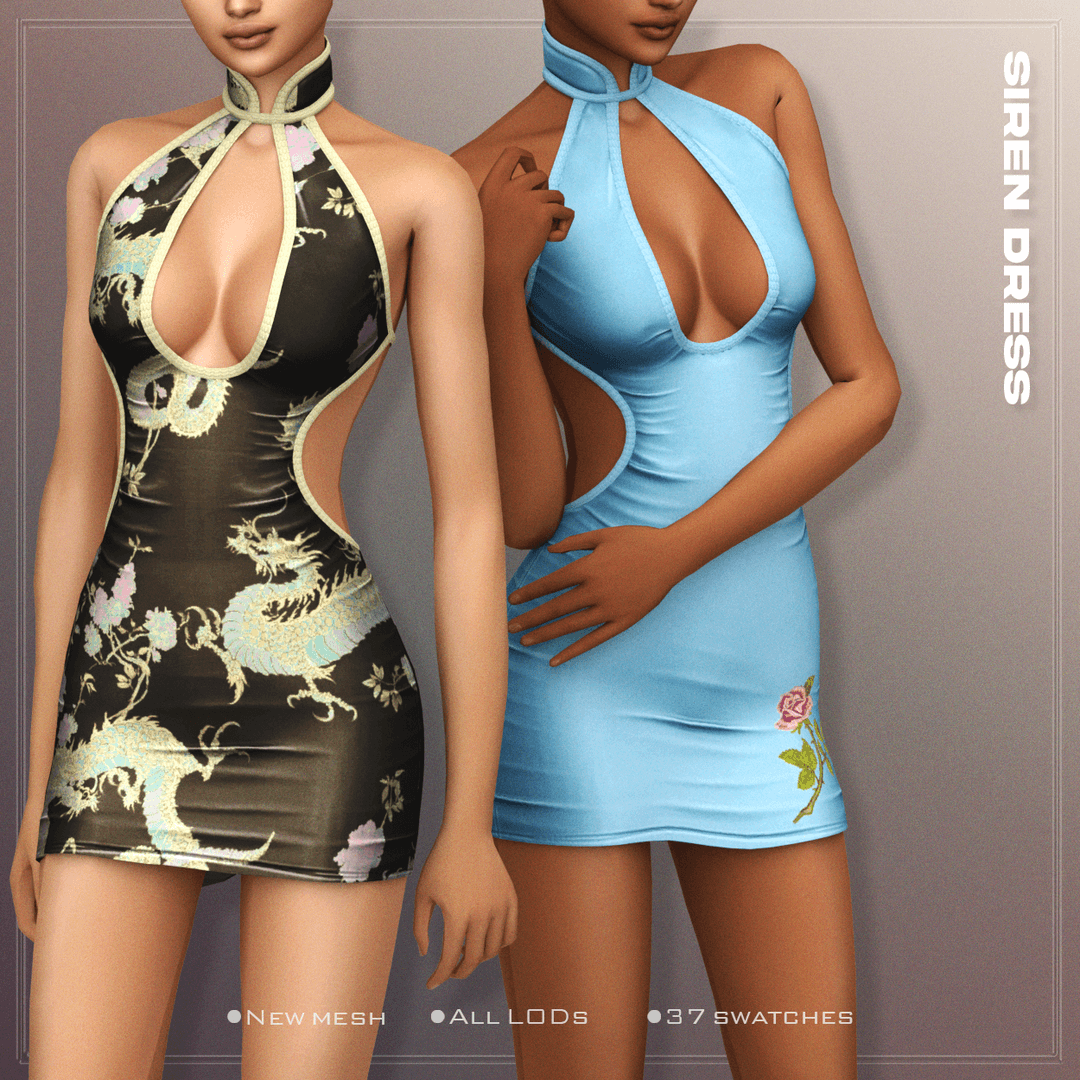 Галерея мода Коллекция одежды Midnight muse #1